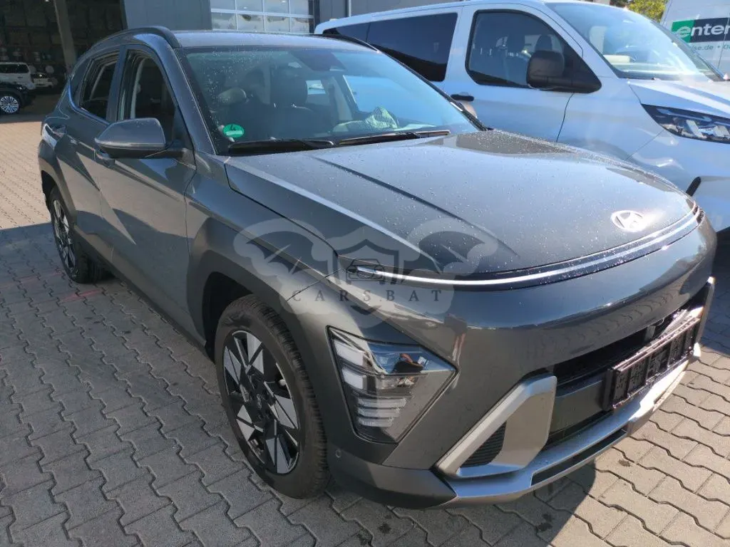 Hyundai Kona Prime 2024