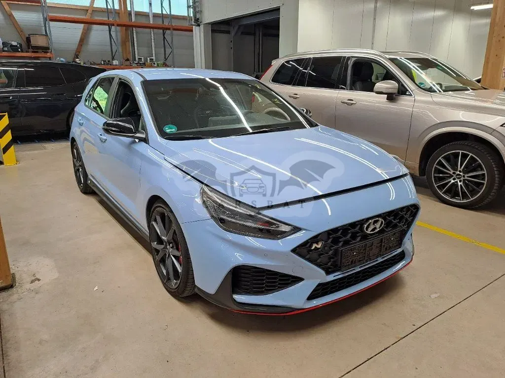 Hyundai i30 N Performance 2022
