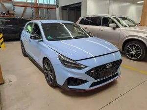 Hyundai i30 N Performance 2022