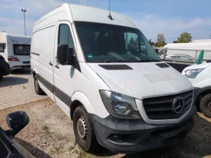 Mercedes-Benz Sprinter 2.1 CDI 2017