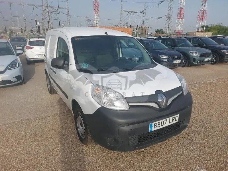 Renault Kangoo 1.5 DCI Professional 2021