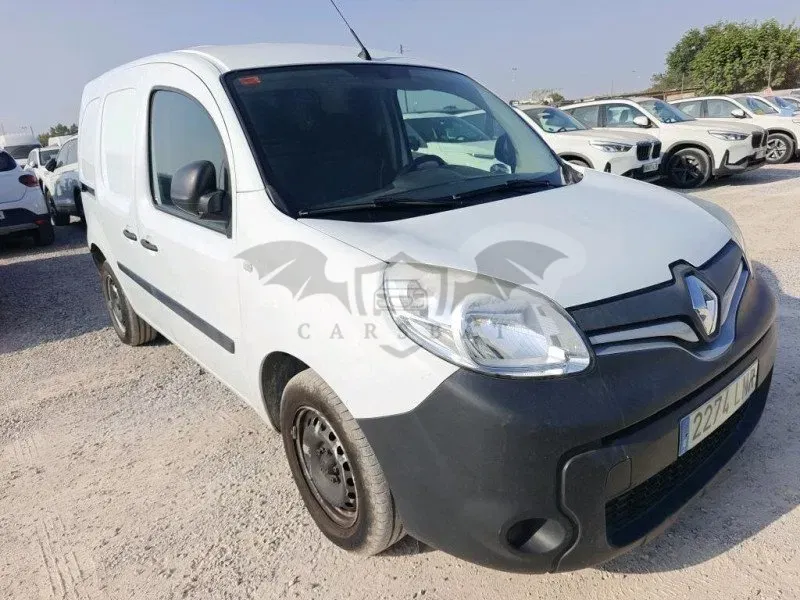 Renault Kangoo 1.5 DCI Professional 2021