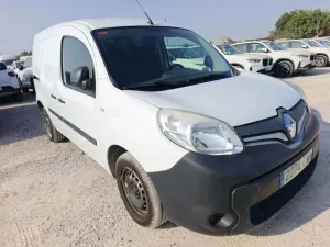 Renault Kangoo 1.5 DCI Professional 2021