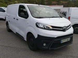 Toyota ProAce 1.5d Plus 2023