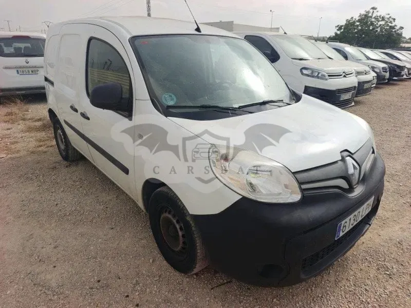 Renault Kangoo 1.5 DCI Professional 2021