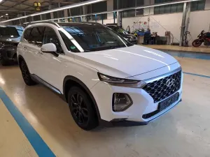 Hyundai Santa Fe Premium 2020