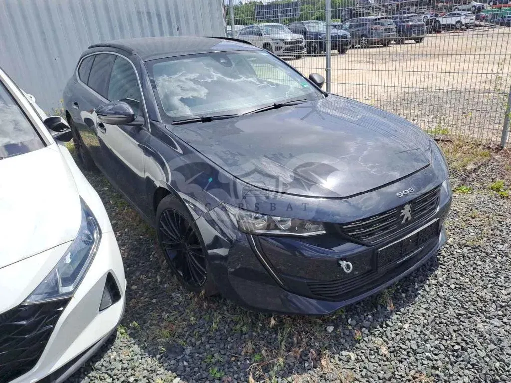 Peugeot 508 Active 2019