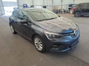 Renault Clio Intens 2021