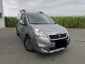 Peugeot Partner Tepee 1.6 Style 2015
