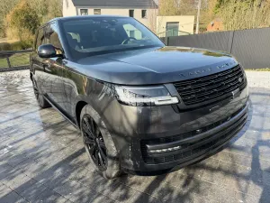 Land Rover Range Rover 3.0 2023
