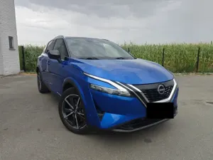 Nissan Qashqai 1.5 e-Power 2024