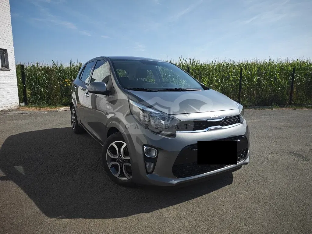 Kia Picanto (Morning) 1.0 ISG 2023