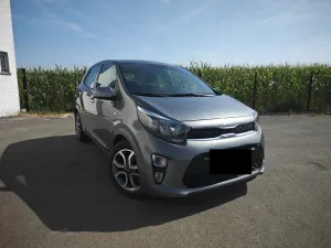 Kia Picanto (Morning) 1.0 ISG 2023