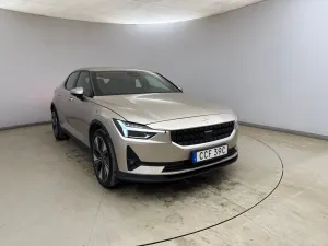 Polestar 2 Long Range 2023