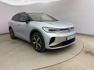 Volkswagen ID.4 GTX 77 kWh 2023