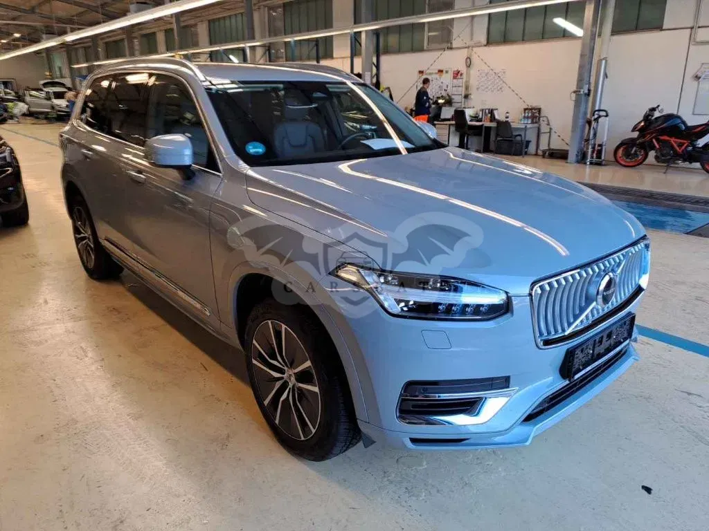 Volvo XC90 Core 2024