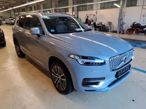 Volvo XC90 Core 2024