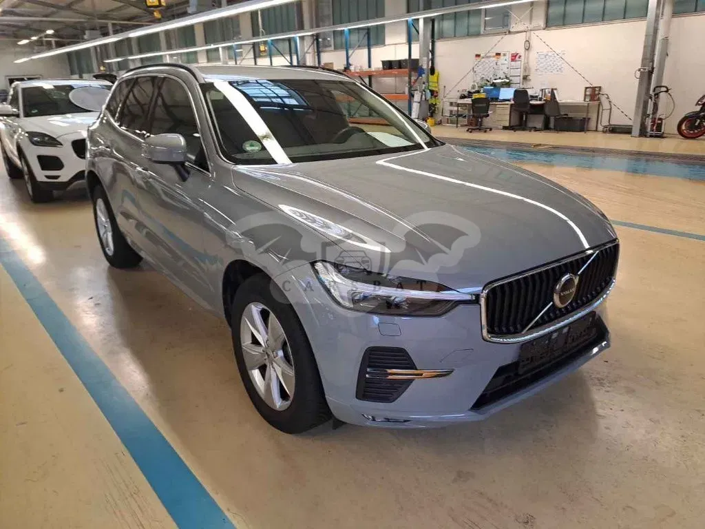 Volvo XC60 Core 2023