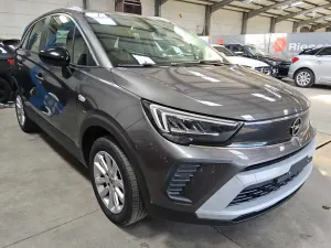 Opel Crossland 1.2 Elegance 2021