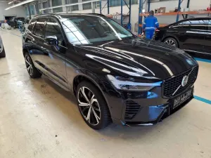 Volvo XC60 Ultimate Dark 2024