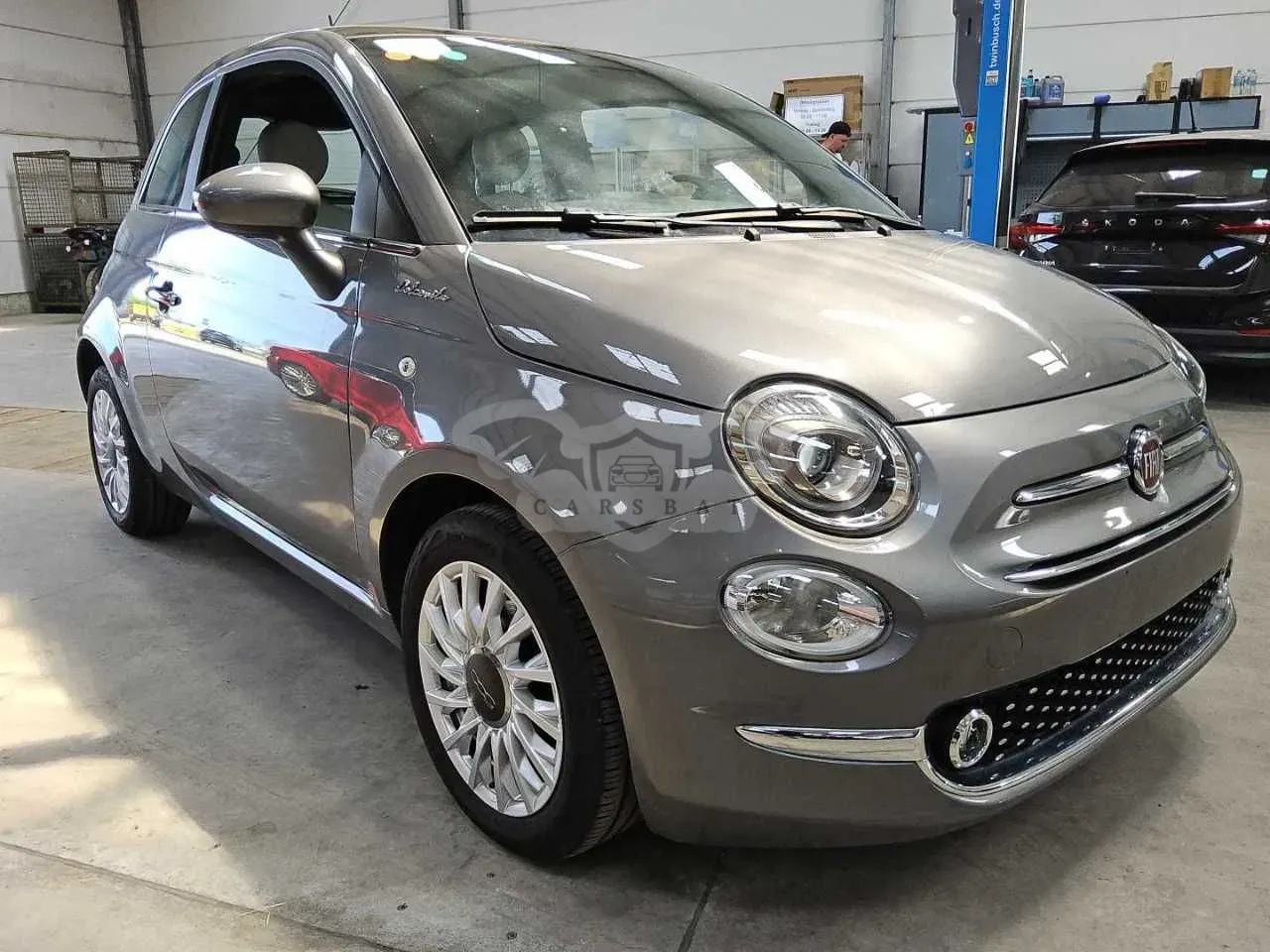 Fiat 500 1.0 Dolcevita 2021