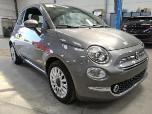Fiat 500 1.0 Dolcevita 2021