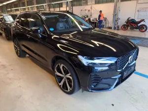 Volvo XC60 Ultimate Dark 2024