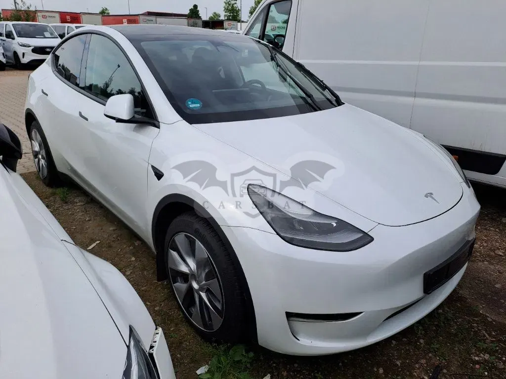 Tesla Model Y Long Range 2023