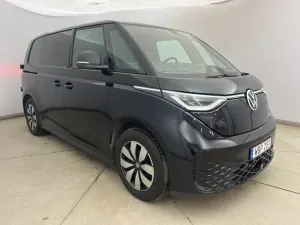 Volkswagen ID.Buzz Cargo Business 2024