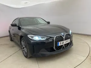BMW i4 40 2023