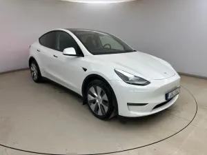 Tesla Model Y Long Range 2023