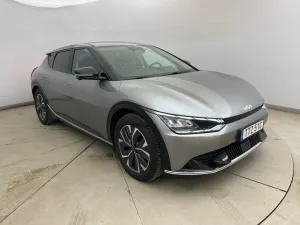 Kia EV6 54 kWh 2023