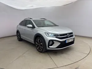 Volkswagen Taigo 1.0 TSI 2024
