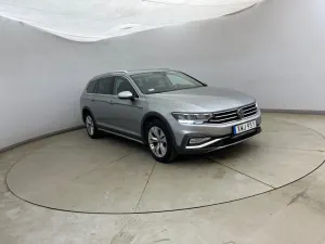 Volkswagen Passat Alltrack 2.0 TDI 2023