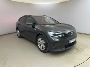 Volkswagen ID.4 Pro Performance 2021
