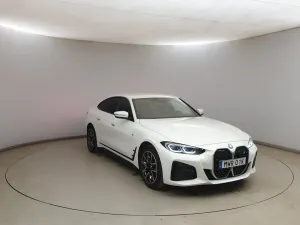 BMW i4 40 M Sport 2023