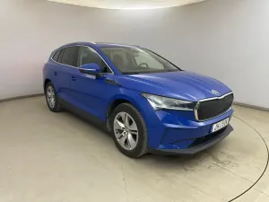 Skoda Enyaq iV 80 2021