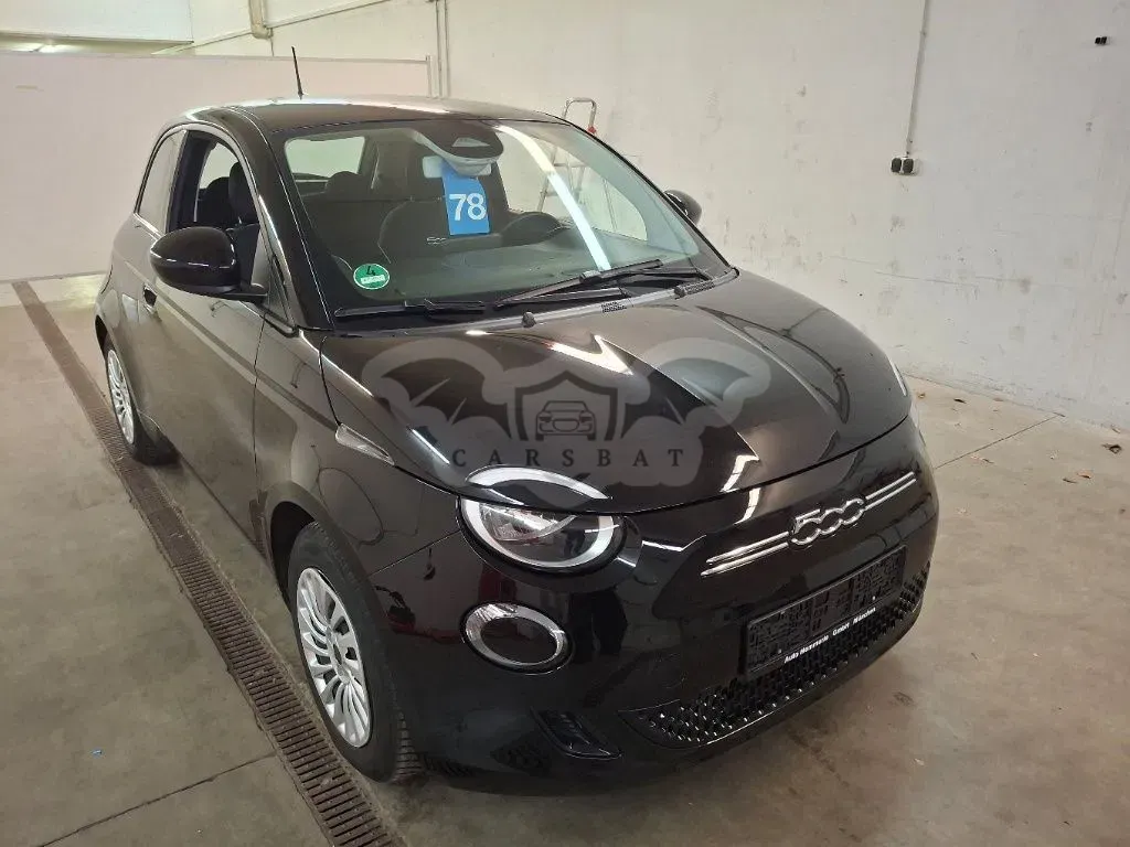 Fiat 500 Action 2021