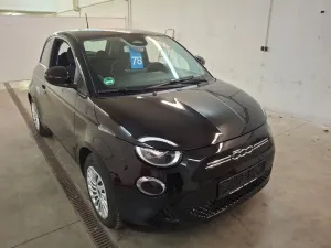 Fiat 500 Action 2021