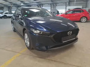 Mazda 3 Prime-Line 2026