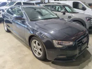 Audi A5 Sportback 3.0 TDI 2013