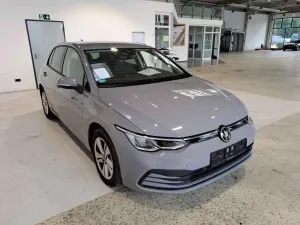 Volkswagen Golf Life 2020