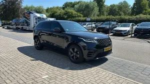 Land Rover Range Rover Velar 2.0d R-Dynamic SE 2018