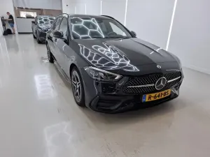 Mercedes-Benz C Break 200 AMG Line 2022