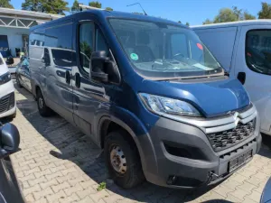 Citroën Jumper Business 2019