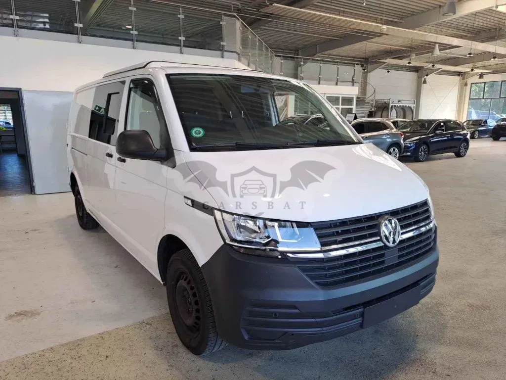 Volkswagen Transporter 2.0 2021