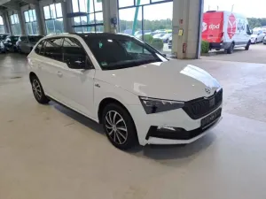 Skoda Scala Monte Carlo 2023