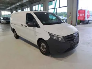Mercedes-Benz Vito 111 CDI 2019