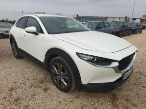 Mazda CX-30 2.0 SKYACTIV-G 2022