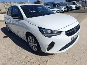 Opel Corsa 1.2 Edition 2023